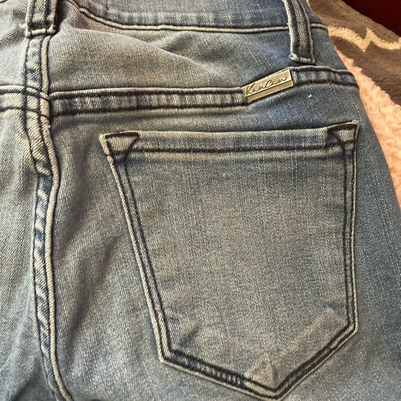 Kancan Skinny Jeans - Picture 4 of 5